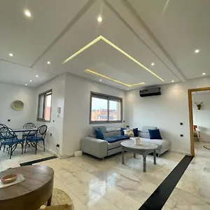  Appartement Appart Standing Maroc