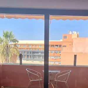  Appartement 3 Gueliz Maroc