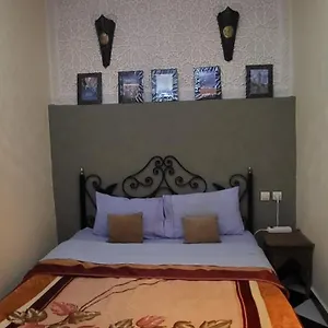  Hébergement de vacances Maison 211 Maroc