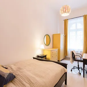  Appartement Bpr Oktogon Center Hongrie
