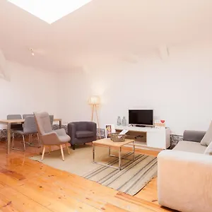  Appartement Flh Se Cozy Flat Portugal