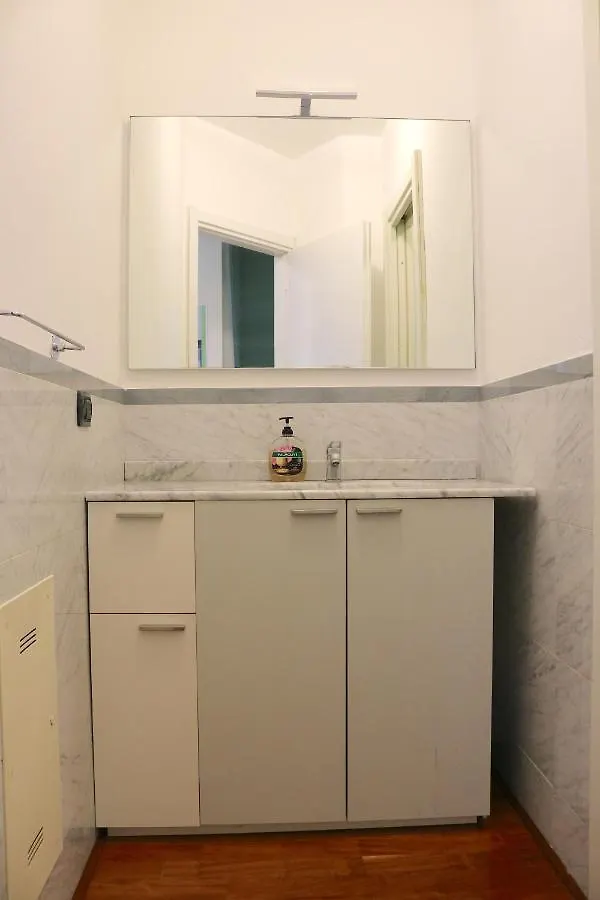 Happy Flat With Terrace Apartment Milan