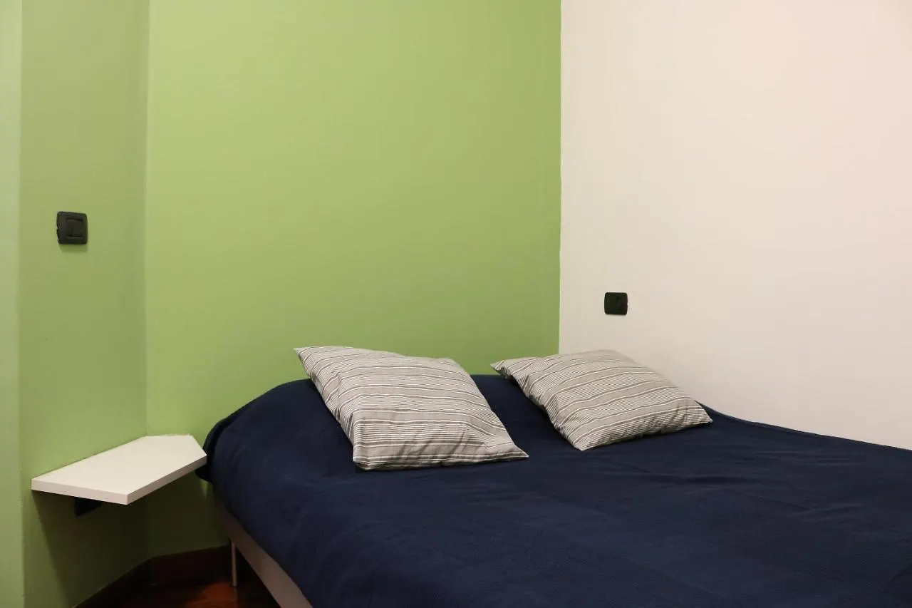 Happy Flat With Terrace Apartment Milan Italy