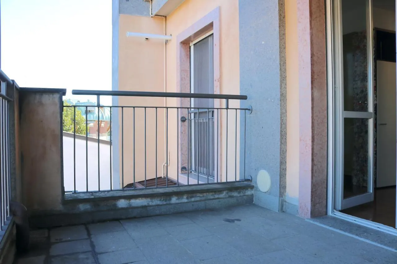 Happy Flat With Terrace Apartment Milan 0*,  Italy