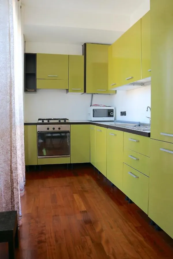Appartement Happy Flat With Terrace à Milan 0*,