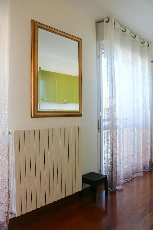 Appartement Happy Flat With Terrace à Milan