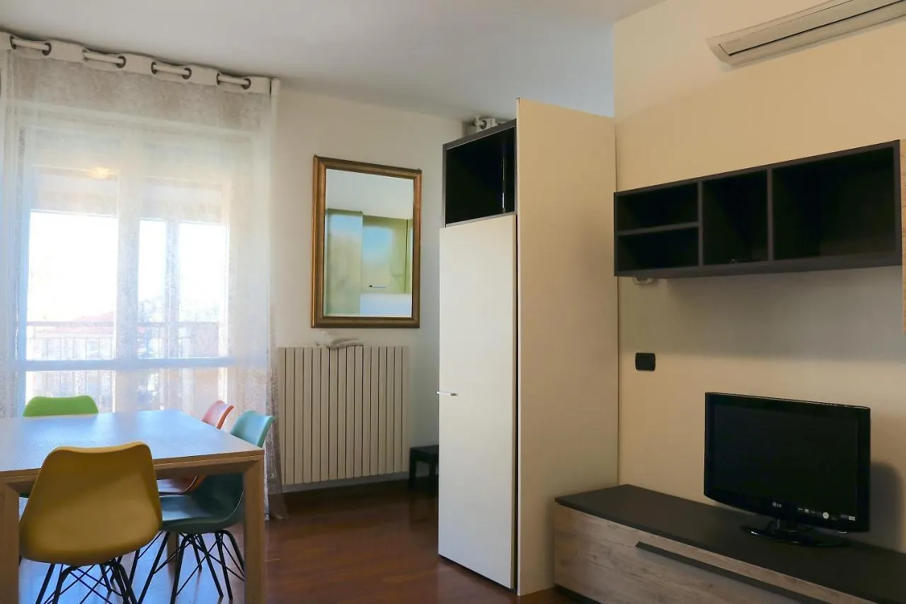 Appartement Happy Flat With Terrace à Milan
