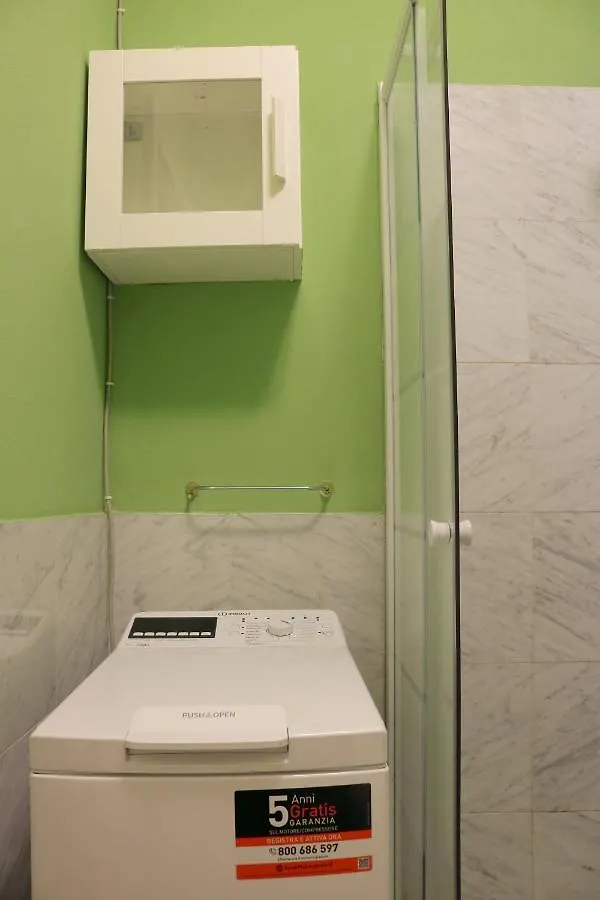 Appartement Happy Flat With Terrace à Milan