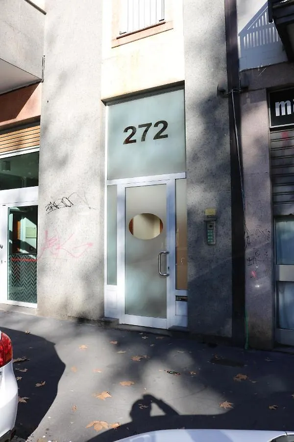 Happy Flat With Terrace Apartment Milan